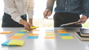 dirección general externa