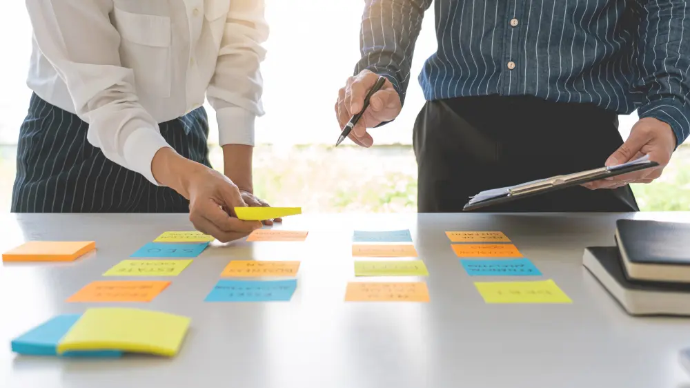 dirección general externa